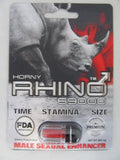 Horny Rhino 69K - 24ct Display FDA Registered - elevapers