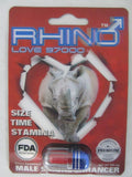 Rhino Love 97K - 24ct Display FDA Registered - elevapers