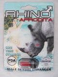 Rhino Afrodita - 24ct Display FDA Registered - elevapers