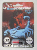 Blue Scorpion FDA Registered - elevapers