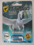 Pegasus 21K 24ct Display FDA Registered - elevapers