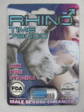 Rhino Time 78K - 24ct Display FDA Registered - elevapers