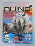 Rhino Time 94K FDA Registered - elevapers