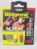 Libigrow XXX Xtreme 2cap Male Enhancement 24ct Display - elevapers