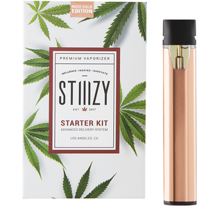 Stiiizy Battery starter kit