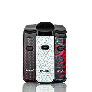 Smok Nord 2 40watt Pod Pod System Starter Kit - elevapers