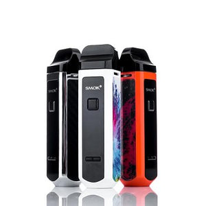 Smok RPM 40watt Pod System Starter Kit - elevapers