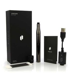 Puffco Plus Portable Ceramic Vaporizer Pen - elevapers