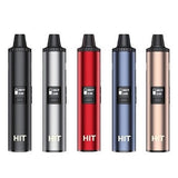 Yocan Hit Ceramic Chamber Dry Herb Vaporizer