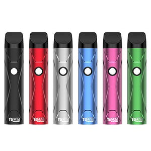 Yocan X Pod Concentrate Vaporizer Kit - elevapers