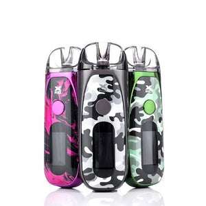 Smok POZZ X 40watt Pod System Starter Kit - elevapers