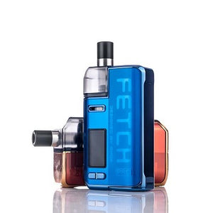 Smok Fetch Pro 80watt Pod Pod System Starter Kit - elevapers