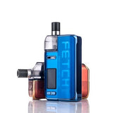 Smok Fetch Pro 80watt Pod Pod System Starter Kit - elevapers